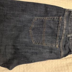 Mens Lucky Jeans